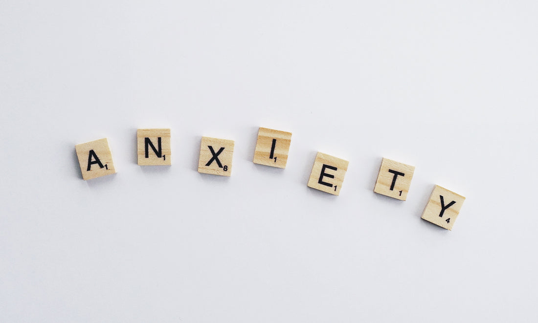 Coping with Anxiety about Results Day