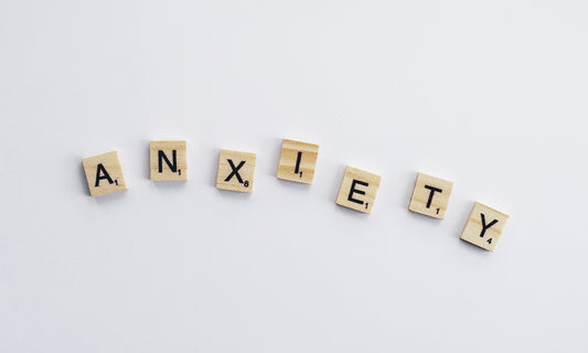 Coping with Anxiety about Results Day